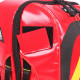 Botiquin Mochila Alpine Rojo